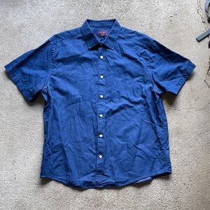 UNTUCKit Shirt